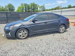 5NPD84LF8LH585693 2020 HYUNDAI ELANTRA