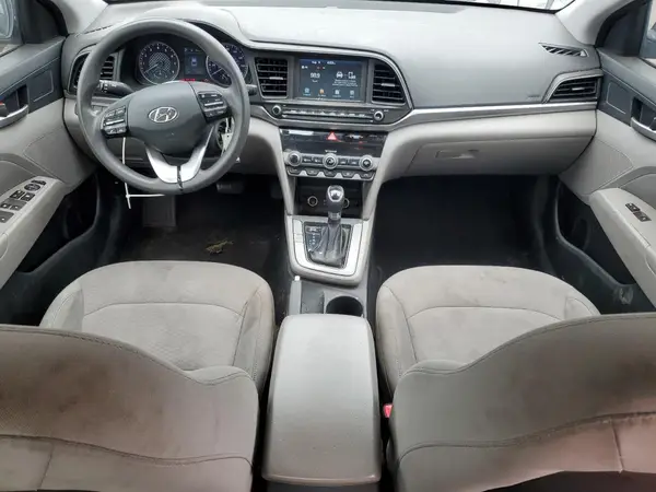5NPD84LF8LH586486 2020 HYUNDAI ELANTRA - Image 8