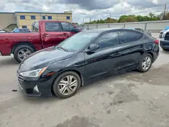 5NPD84LF8LH587444 2020 HYUNDAI ELANTRA