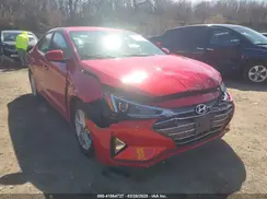 5NPD84LF8LH588349 2020 HYUNDAI ELANTRA