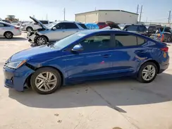 5NPD84LF8LH588478 2020 HYUNDAI ELANTRA