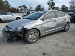 5NPD84LF8LH590747 2020 HYUNDAI ELANTRA