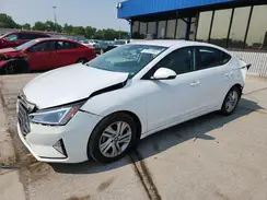 5NPD84LF8LH592742 2020 HYUNDAI ELANTRA