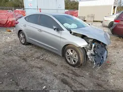 5NPD84LF8LH592921 2020 HYUNDAI ELANTRA