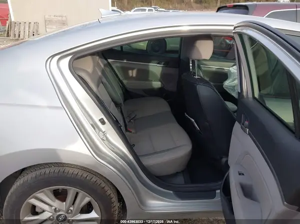 5NPD84LF8LH592921 2020 HYUNDAI ELANTRA - Image 8