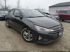 5NPD84LF8LH593261 2020 HYUNDAI ELANTRA