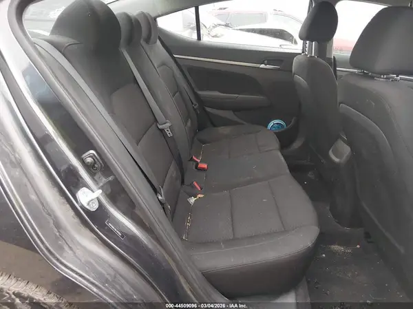 5NPD84LF8LH593261 2020 HYUNDAI ELANTRA - Image 8