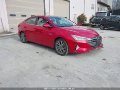 5NPD84LF8LH593714 2020 HYUNDAI ELANTRA