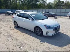 5NPD84LF8LH594071 2020 HYUNDAI ELANTRA
