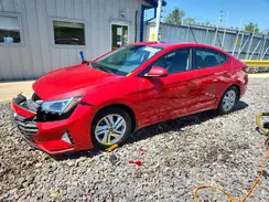 5NPD84LF8LH594314 2020 HYUNDAI ELANTRA