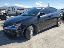 5NPD84LF8LH594474 2020 HYUNDAI ELANTRA