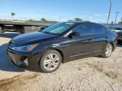 5NPD84LF8LH594622 2020 HYUNDAI ELANTRA