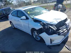 5NPD84LF8LH595317 2020 HYUNDAI ELANTRA