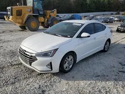 5NPD84LF8LH595558 2020 HYUNDAI ELANTRA