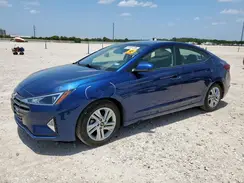 5NPD84LF8LH595950 2020 HYUNDAI ELANTRA