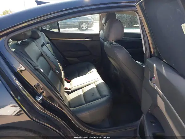 5NPD84LF8LH595964 2020 HYUNDAI ELANTRA - Image 8