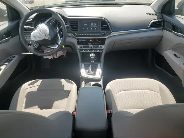5NPD84LF8LH597746 2020 HYUNDAI ELANTRA - Image 8