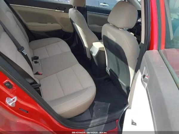5NPD84LF8LH597794 2020 HYUNDAI ELANTRA - Image 8