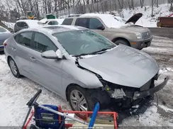 5NPD84LF8LH598489 2020 HYUNDAI ELANTRA
