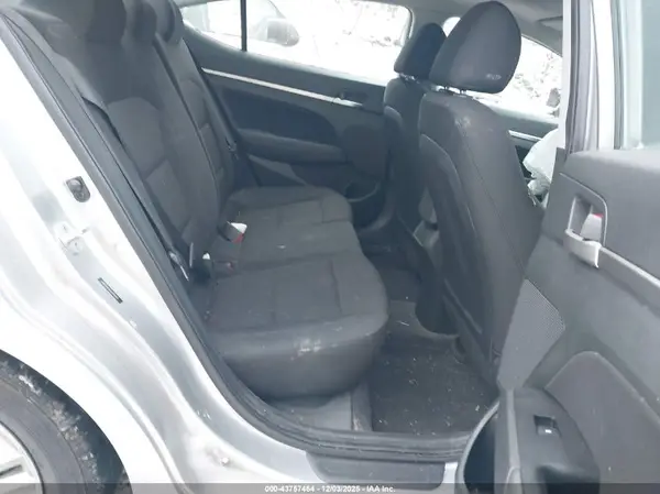 5NPD84LF8LH598489 2020 HYUNDAI ELANTRA - Image 8