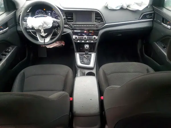 5NPD84LF8LH598928 2020 HYUNDAI ELANTRA - Image 8