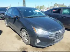 5NPD84LF8LH599383 2020 HYUNDAI ELANTRA