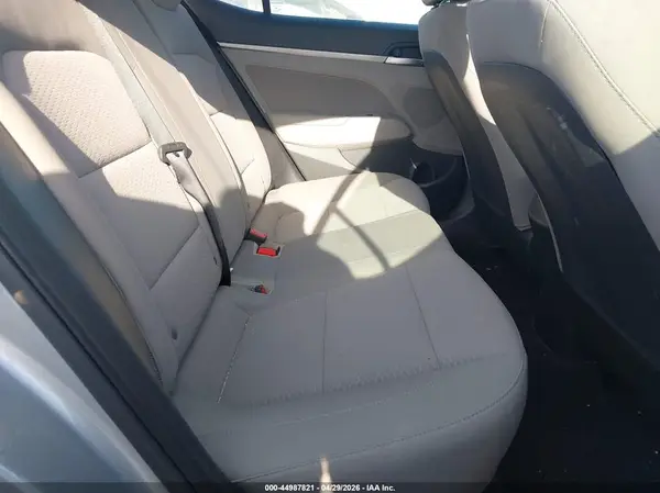 5NPD84LF8LH601584 2020 HYUNDAI ELANTRA - Image 8