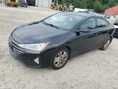 5NPD84LF8LH602797 2020 HYUNDAI ELANTRA
