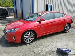 5NPD84LF8LH603643 2020 HYUNDAI ELANTRA