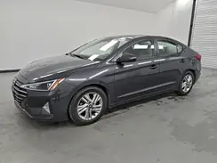 5NPD84LF8LH603691 2020 HYUNDAI ELANTRA