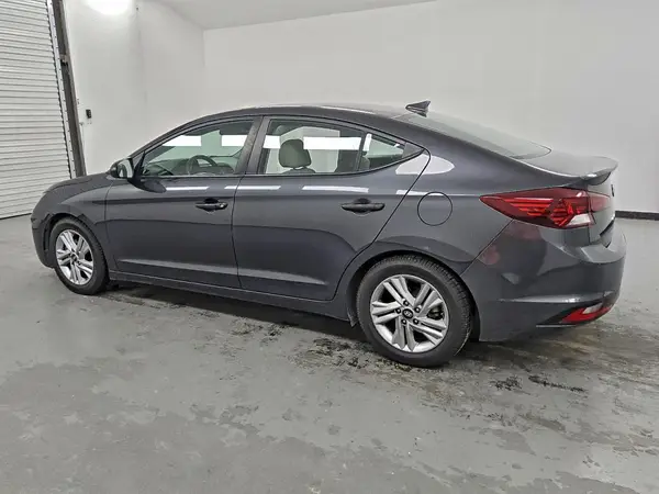 5NPD84LF8LH603691 2020 HYUNDAI ELANTRA - Image 2