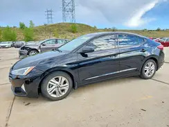 5NPD84LF8LH605683 2020 HYUNDAI ELANTRA