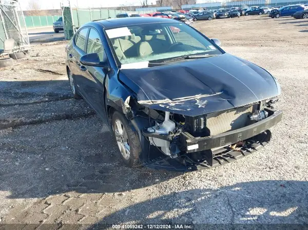 5NPD84LF8LH608308 2020 HYUNDAI ELANTRA - Image 1