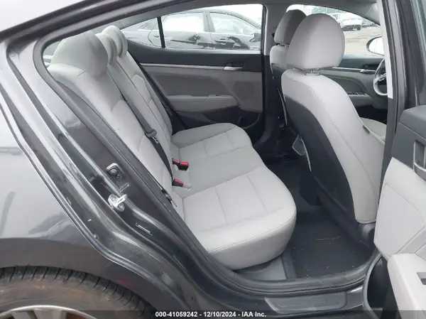5NPD84LF8LH608308 2020 HYUNDAI ELANTRA - Image 8