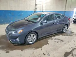 5NPD84LF8LH608311 2020 HYUNDAI ELANTRA