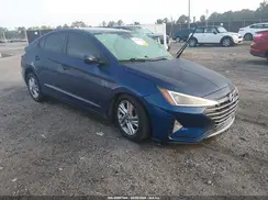 5NPD84LF8LH608440 2020 HYUNDAI ELANTRA