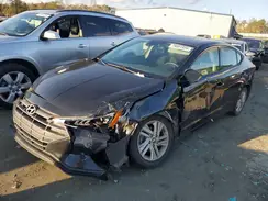 5NPD84LF8LH609233 2020 HYUNDAI ELANTRA