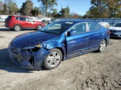 5NPD84LF8LH609622 2020 HYUNDAI ELANTRA