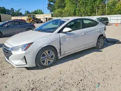 5NPD84LF8LH610558 2020 HYUNDAI ELANTRA