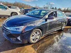 5NPD84LF8LH610589 2020 HYUNDAI ELANTRA