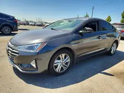 5NPD84LF8LH611614 2020 HYUNDAI ELANTRA