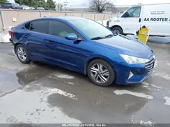 5NPD84LF8LH612164 2020 HYUNDAI ELANTRA