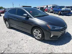 5NPD84LF8LH613461 2020 HYUNDAI ELANTRA