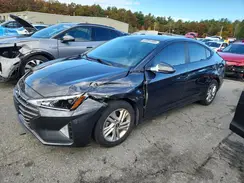 5NPD84LF8LH614187 2020 HYUNDAI ELANTRA