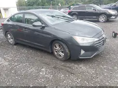 5NPD84LF8LH614190 2020 HYUNDAI ELANTRA