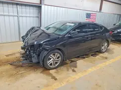 5NPD84LF8LH614366 2020 HYUNDAI ELANTRA