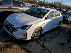 5NPD84LF8LH614500 2020 HYUNDAI ELANTRA