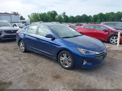 5NPD84LF8LH614674 2020 HYUNDAI ELANTRA
