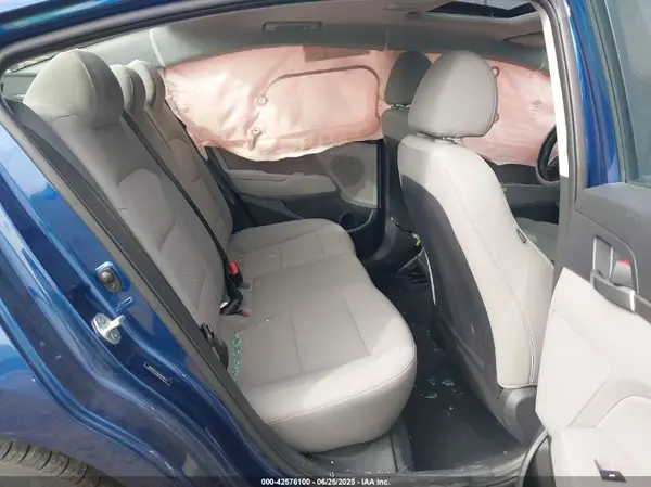 5NPD84LF8LH614674 2020 HYUNDAI ELANTRA - Image 8