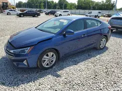 5NPD84LF8LH615419 2020 HYUNDAI ELANTRA